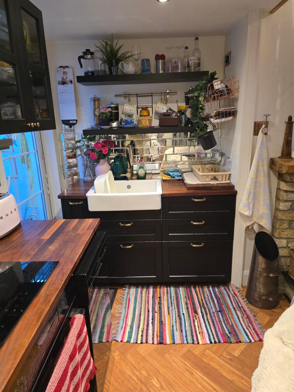 3 Trinity cottage Vacation rental in Dublin