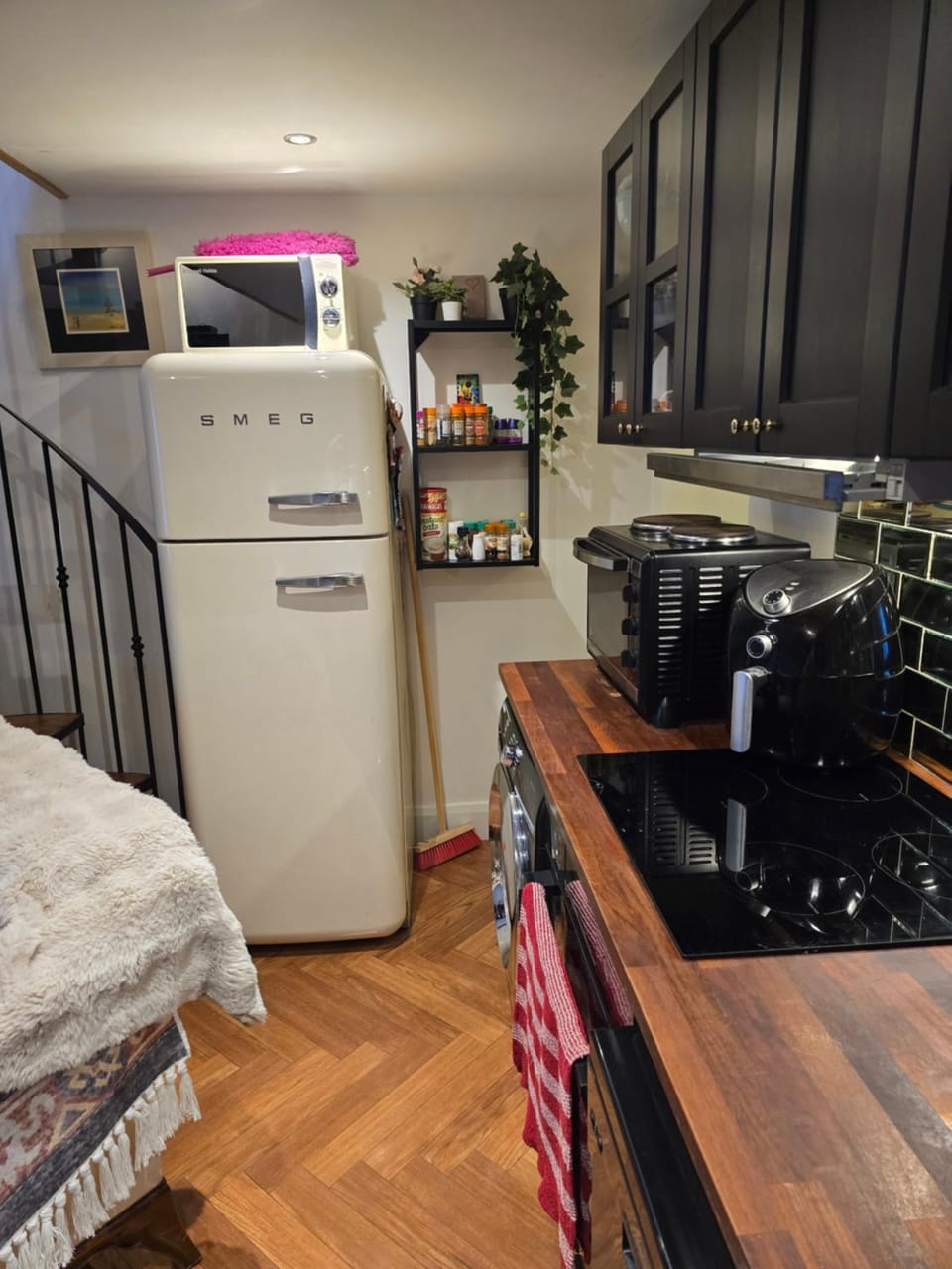 3 Trinity cottage Vacation rental in Dublin