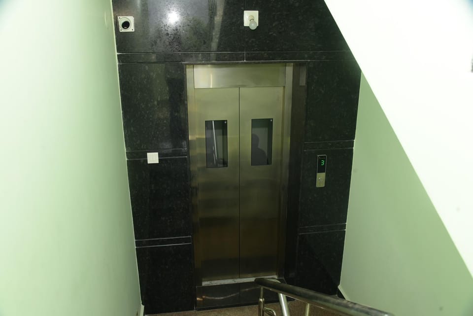 elevator