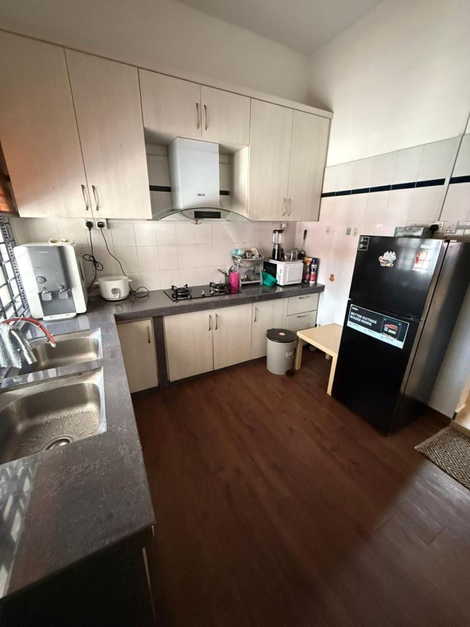 RZ Semi D Homestay House in Malacca