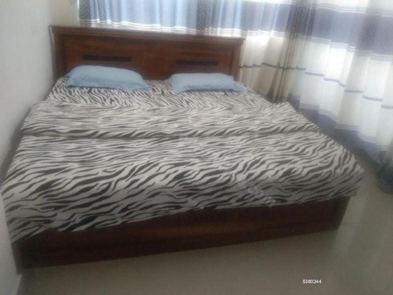 Windsor apartments Dehiwala Apartment in Dehiwala-Mount Lavinia