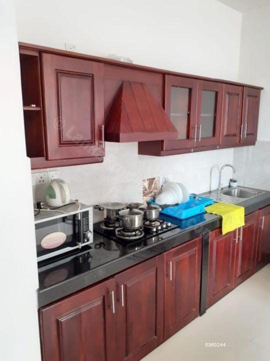 Windsor apartments Dehiwala Apartment in Dehiwala-Mount Lavinia