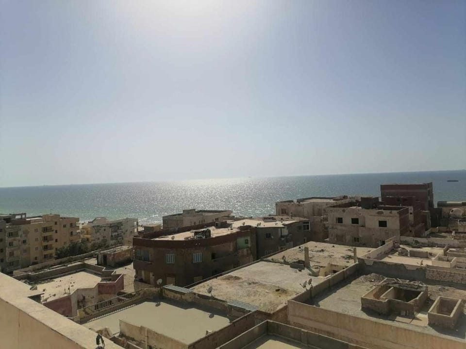العجمي الهانوفيل Apartment in Alexandria