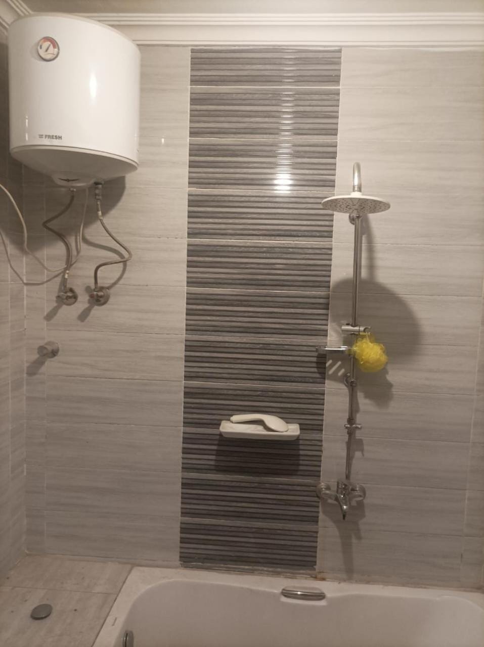 العجمي الهانوفيل Apartment in Alexandria