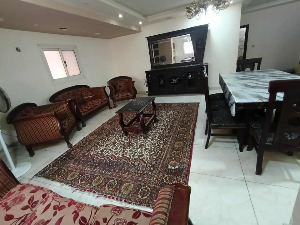 العجمي الهانوفيل Apartment in Alexandria
