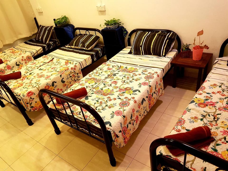 Homestay 4u Vacation rental in Malacca