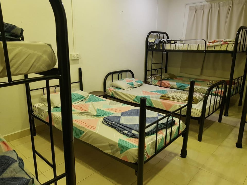Homestay 4u Vacation rental in Malacca