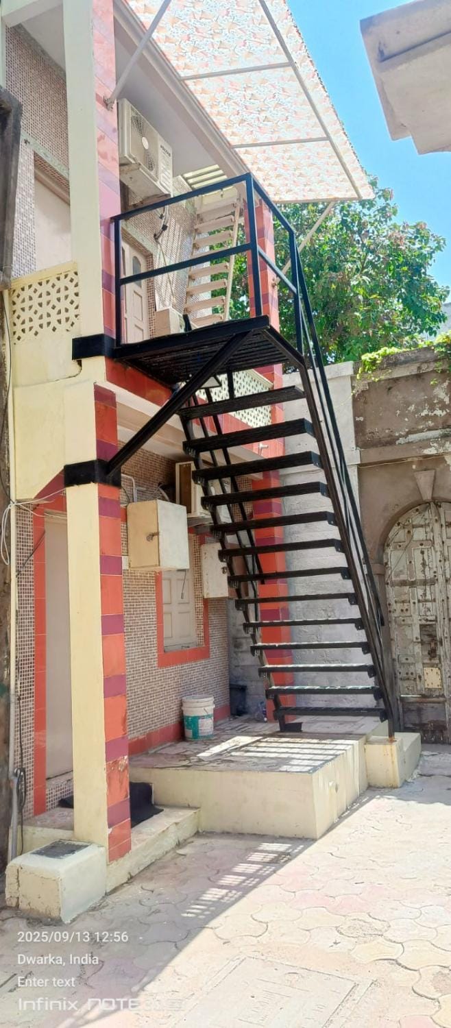 Dwarkesh homstey Vacation rental in Gujarat
