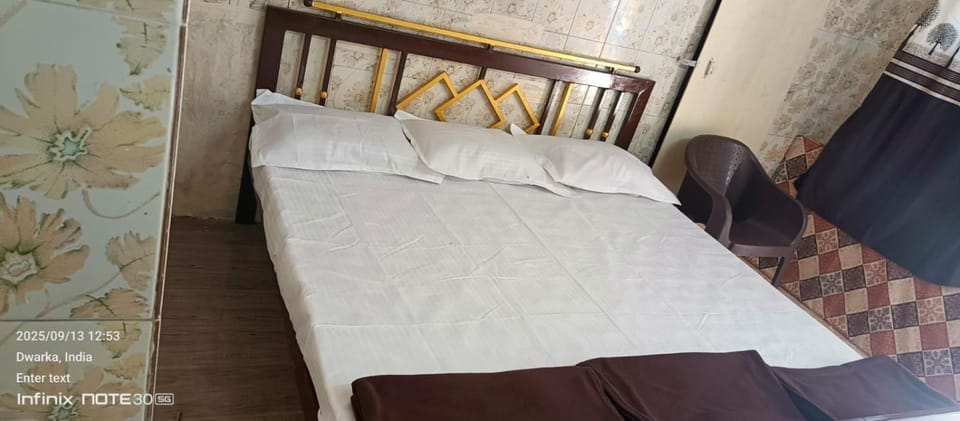 Dwarkesh homstey Vacation rental in Gujarat