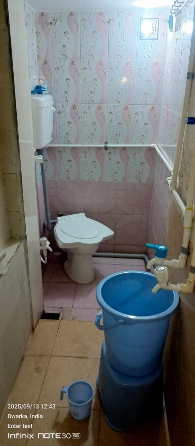 Dwarkesh homstey Vacation rental in Gujarat