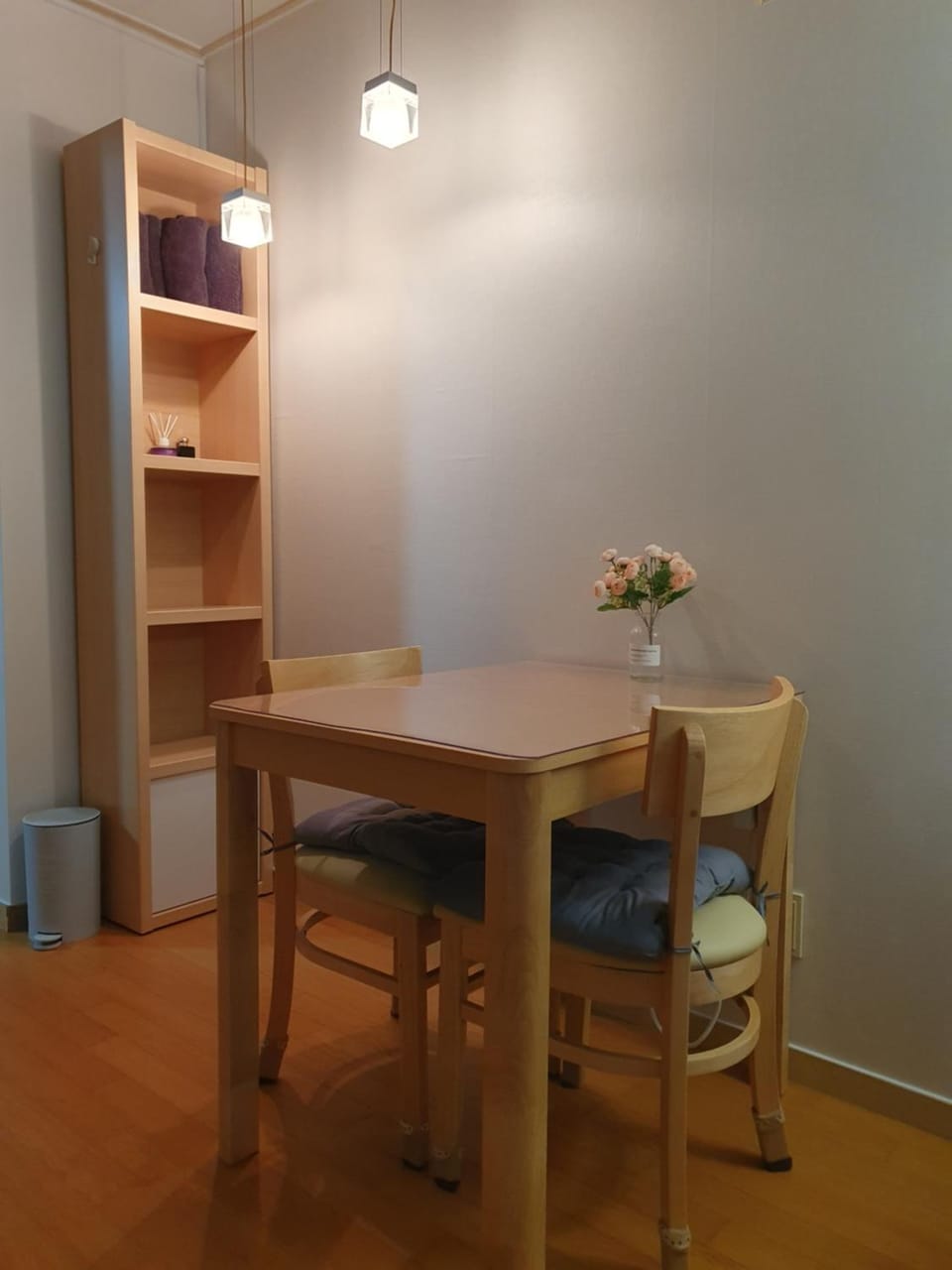 Sindorim House Apartment in Seoul