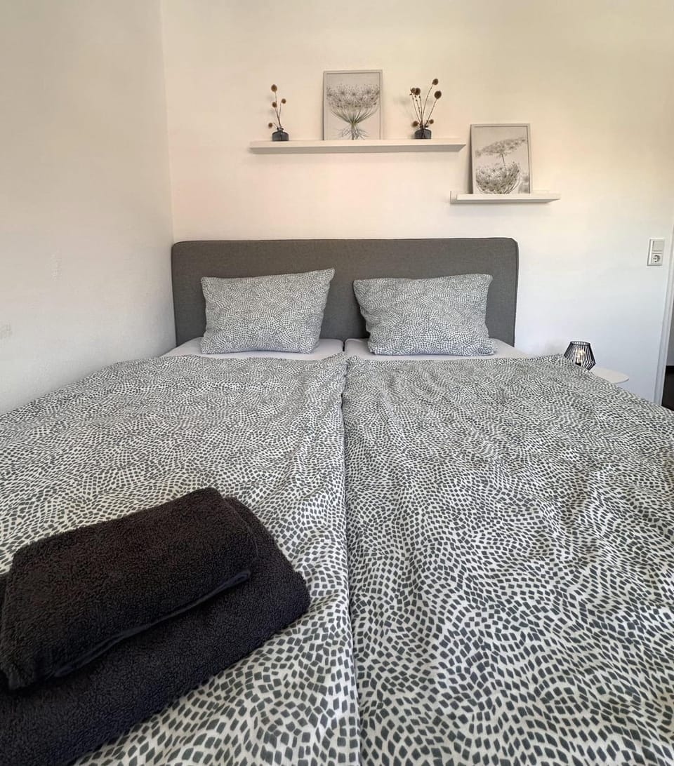 Wohnen im Herzen von Kulmbach Apartment in Bavaria
