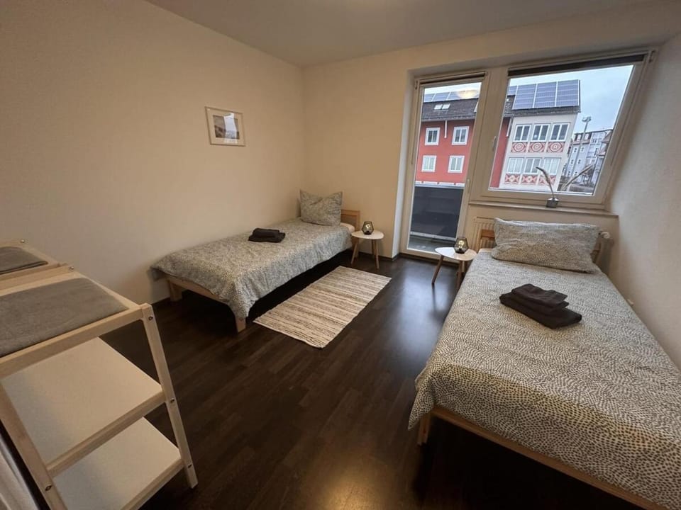 Wohnen im Herzen von Kulmbach Apartment in Bavaria