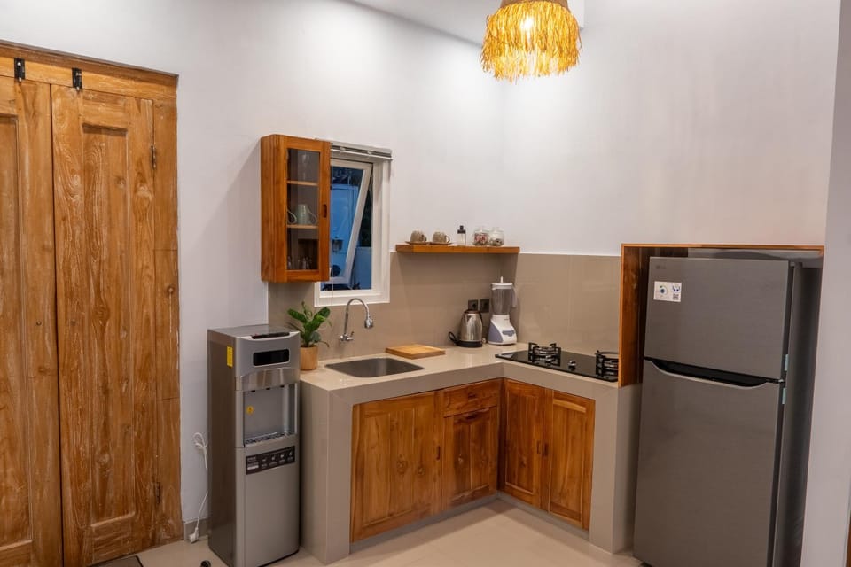 Kitchen or kitchenette, dishwasher, minibar, oven, pet friendly, stove