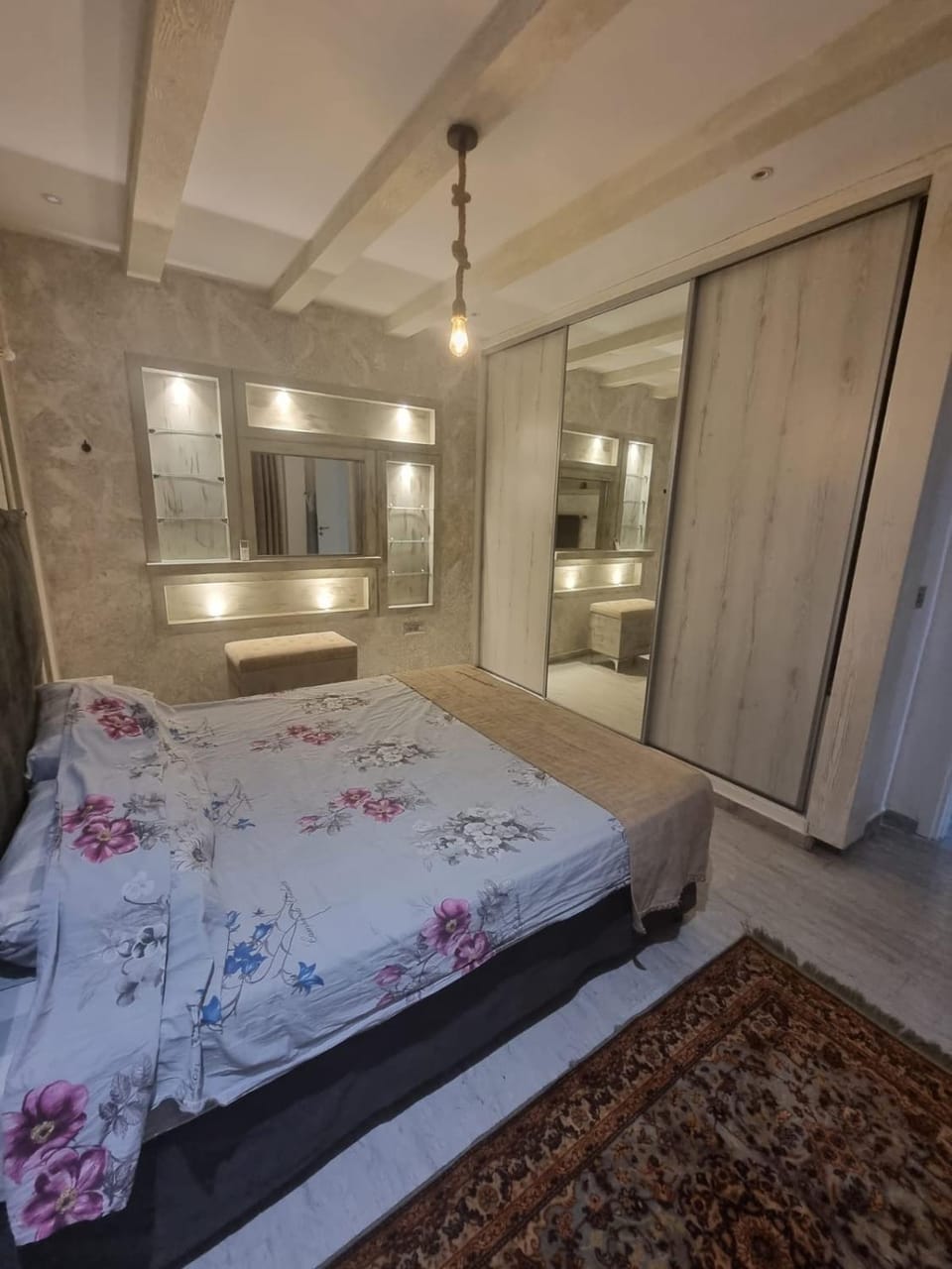 Résidence Mila Apartment in Tunis