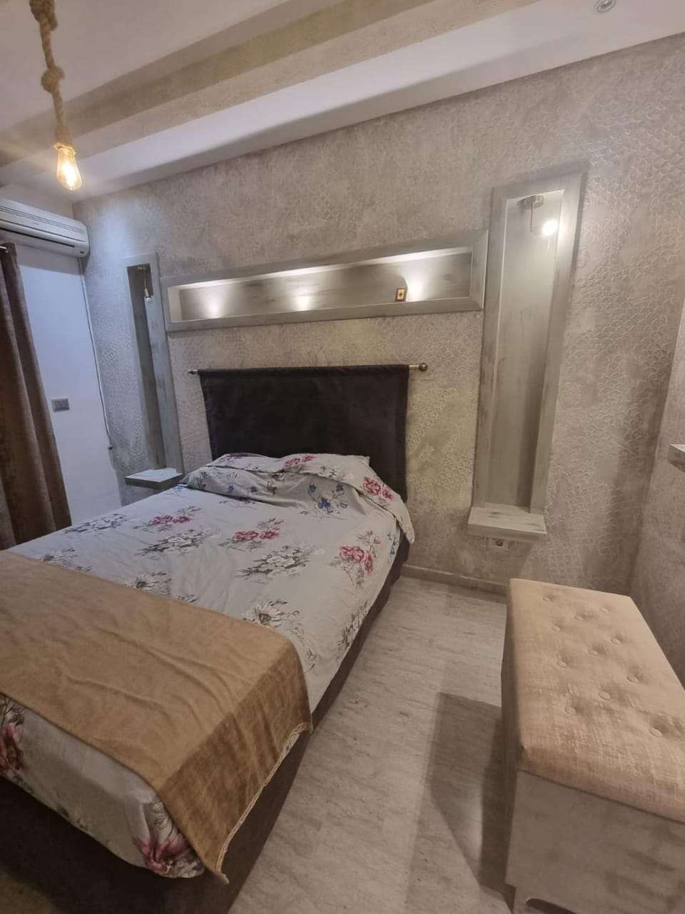 Résidence Mila Apartment in Tunis