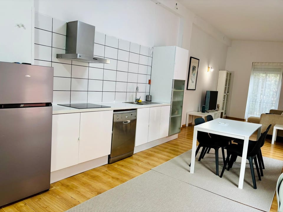 Reina loft by Azahar Stay Apartment in Valencia