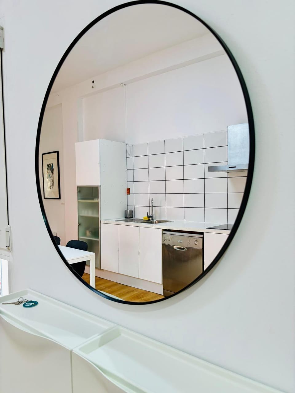Reina loft by Azahar Stay Apartment in Valencia
