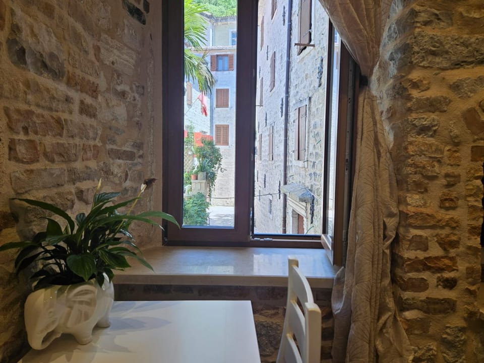 Patrik Patrik Apartment in Kotor