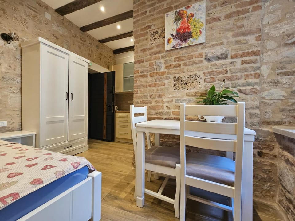 Patrik Patrik Apartment in Kotor