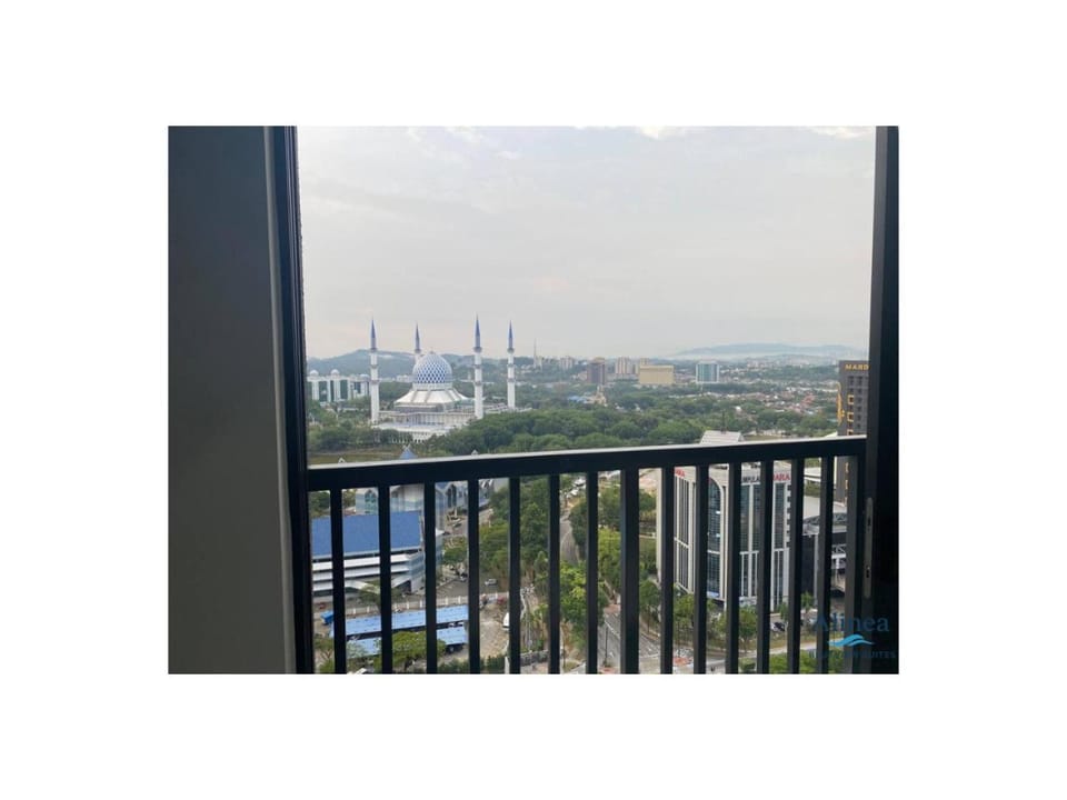 City view