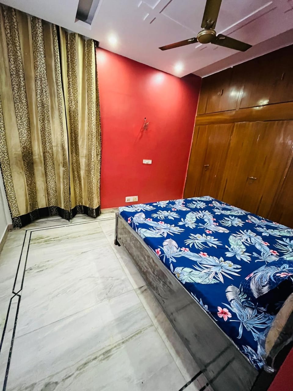 Comfy vibe Apartment in New Delhi
