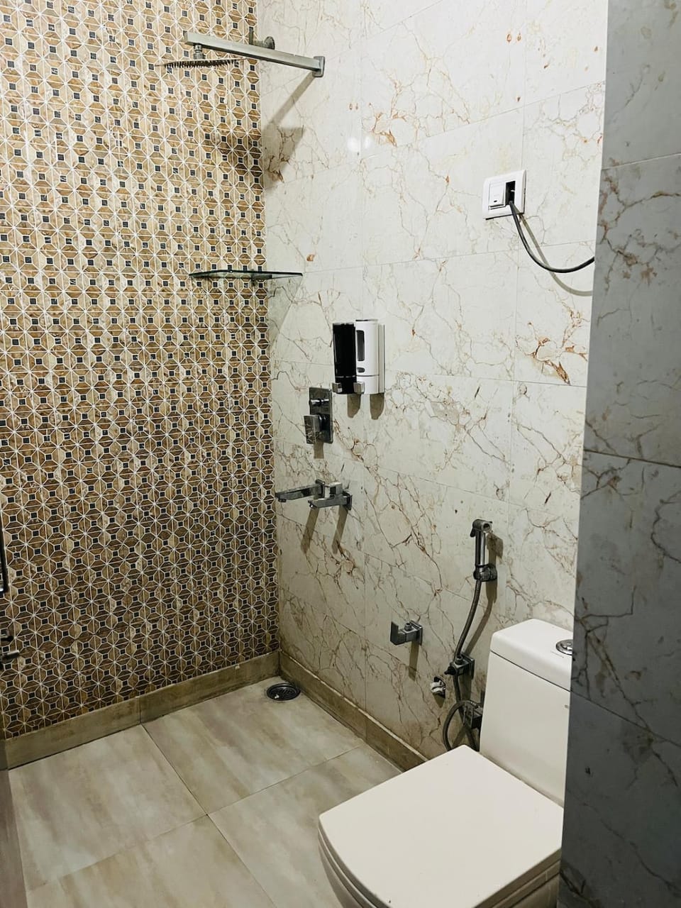 Comfy vibe Apartment in New Delhi