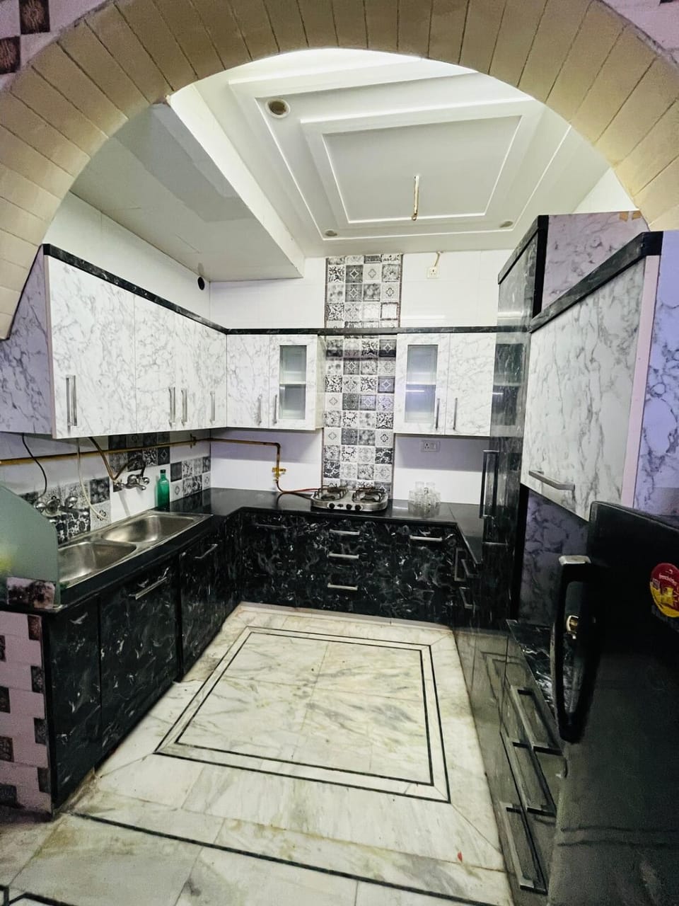 Comfy vibe Apartment in New Delhi