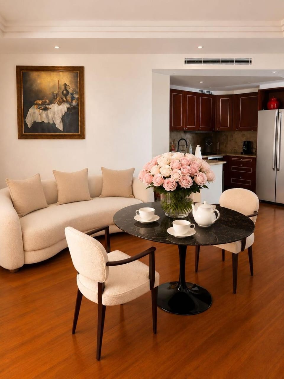 Princess Palace Monaco Apartment in Monaco