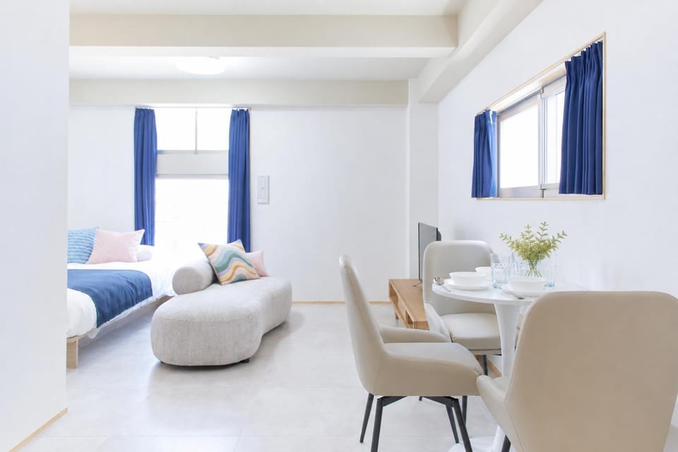 Liberty Place Nakano by Tranova Apartment in Japan