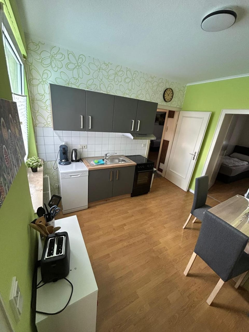 Wohnung in Troisdorf T04 Apartment in North Rhine-Westphalia