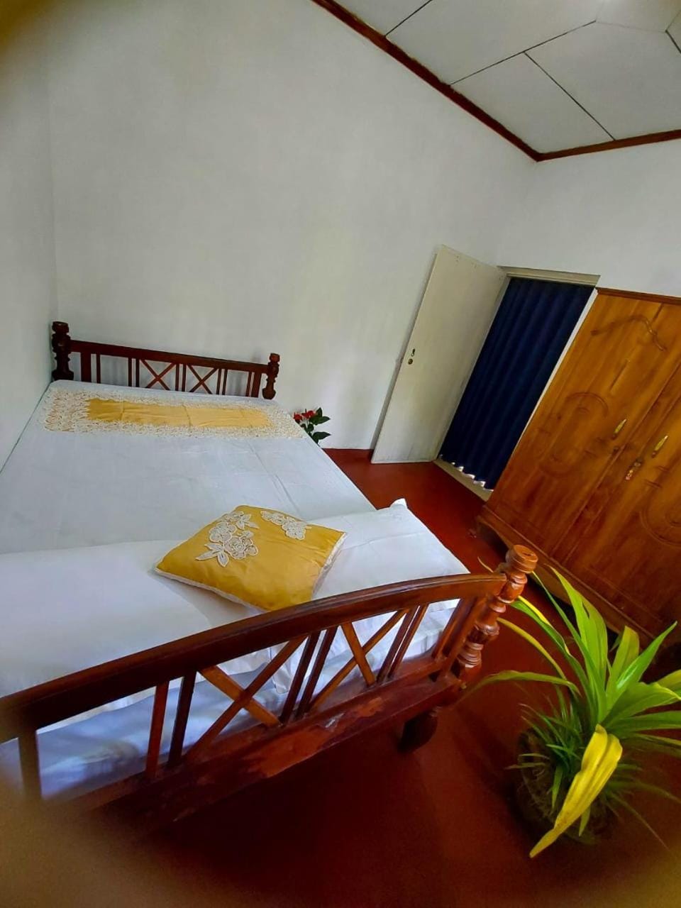 Abhi Villa Villa in Western Province