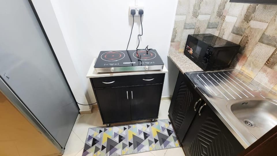 Family Room Apartment in Abu Dhabi