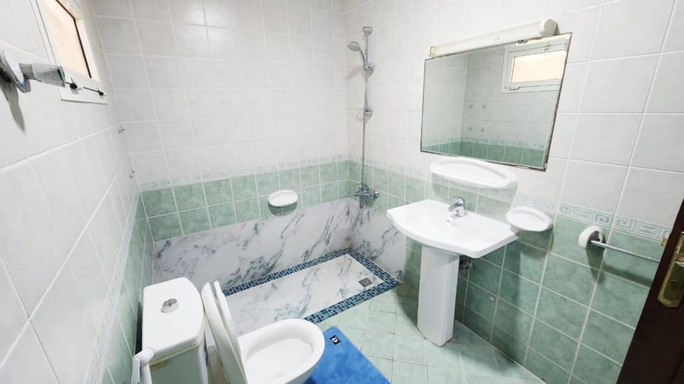 Family Room Apartment in Abu Dhabi