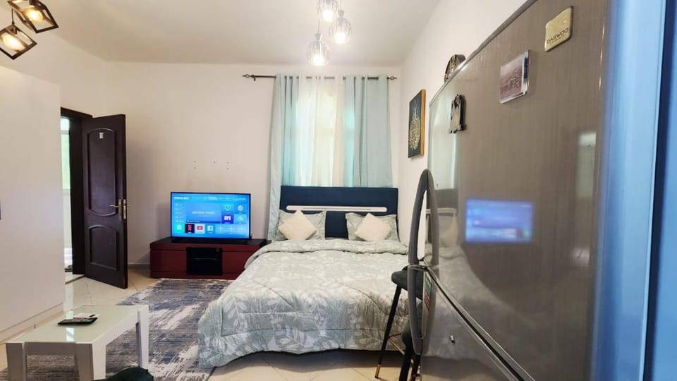 Family Room Apartment in Abu Dhabi