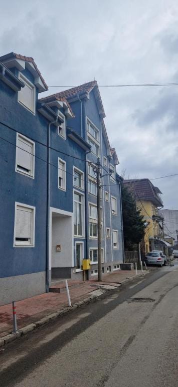 PlavDom2 Apartment in Serbia