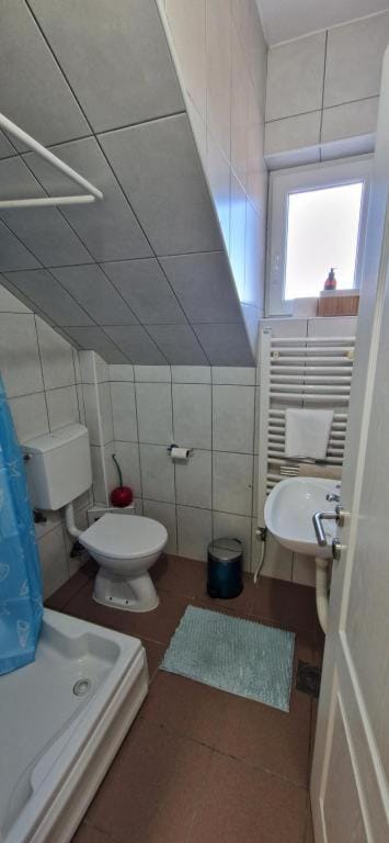 PlavDom2 Apartment in Serbia
