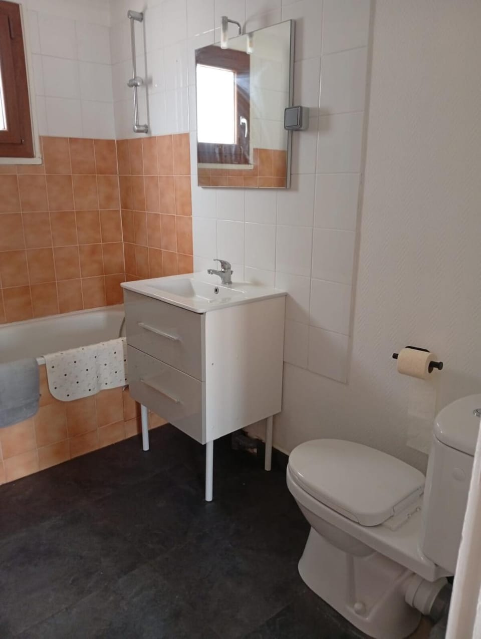 Maison 1- entre ville et verdure Apartment in Centre-Val de Loire