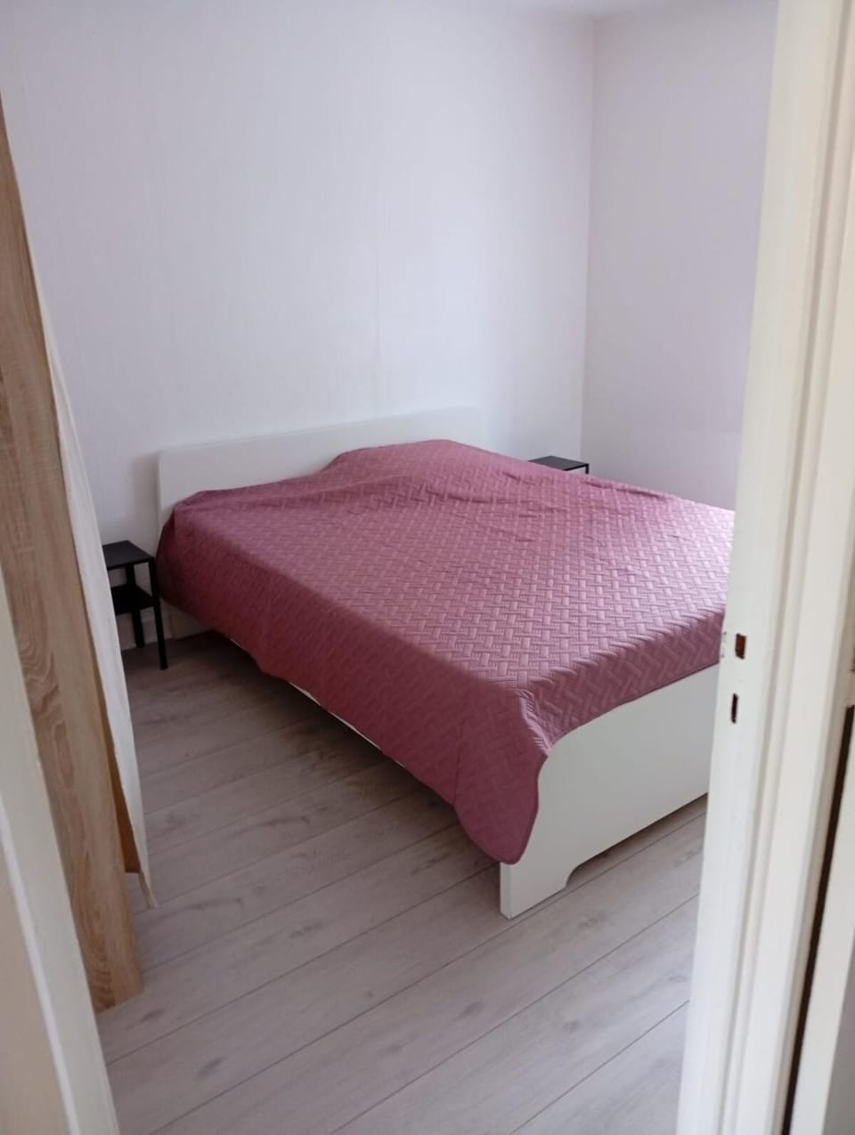 Maison 1- entre ville et verdure Apartment in Centre-Val de Loire