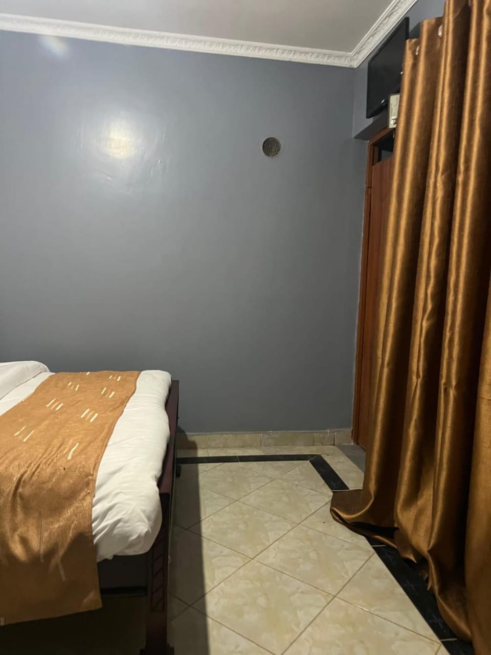 Cnc bnb Kimana- 3bedroom Bed and Breakfast in Kenya