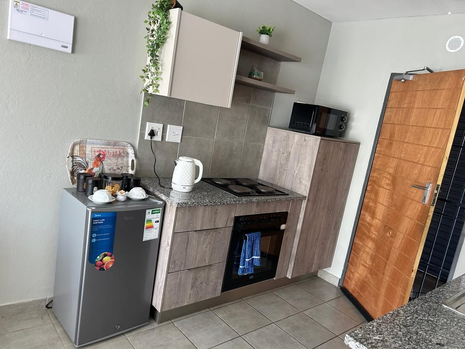 Cosy Apartment Apartment in Pretoria
