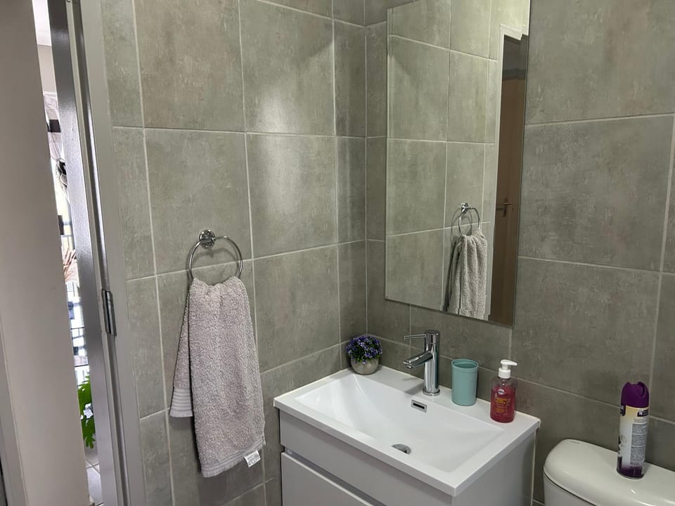 Cosy Apartment Apartment in Pretoria