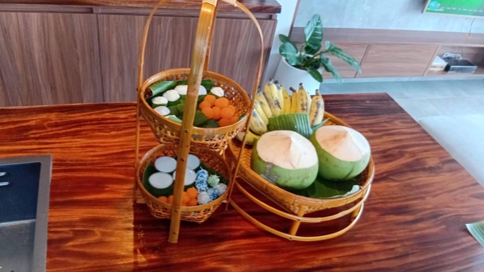 Food and drinks, Food, Breakfast