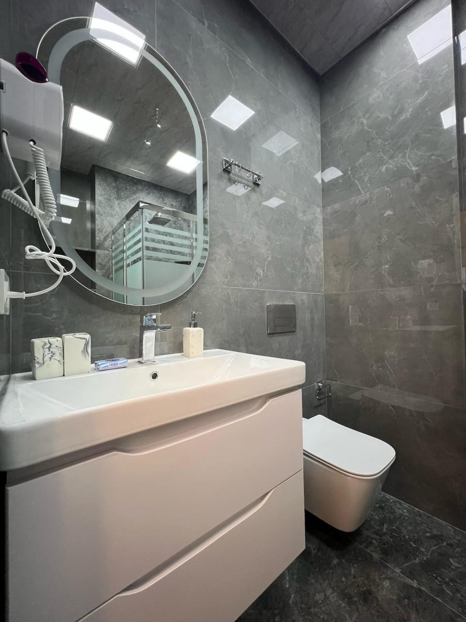 Park view Apartment! Apartment in Baku