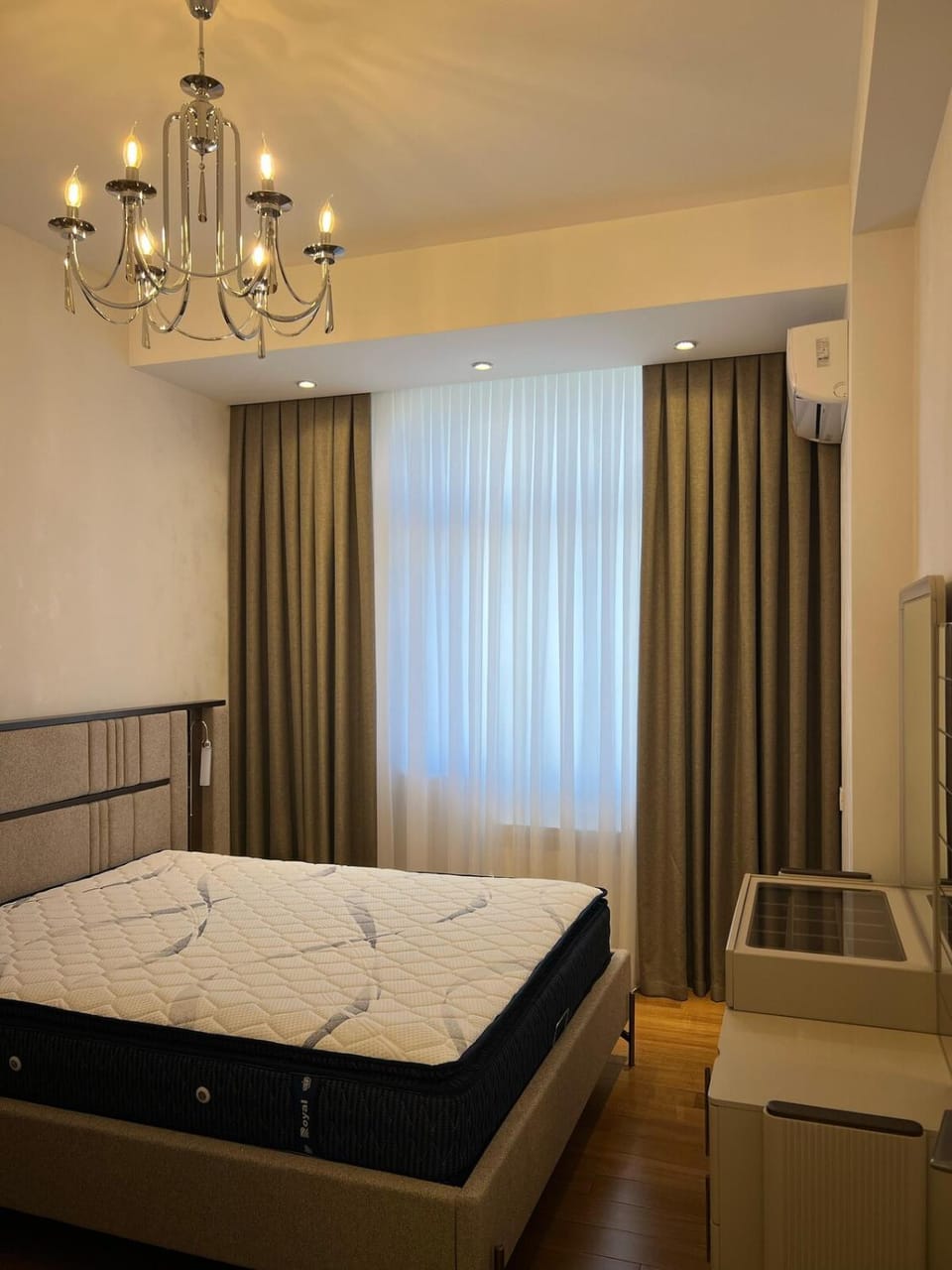 Park view Apartment! Apartment in Baku