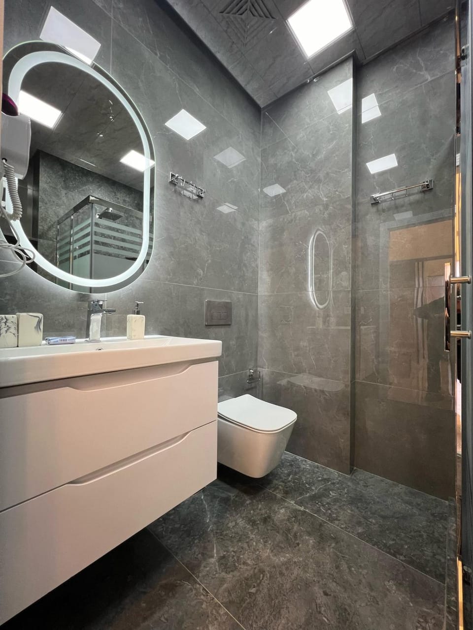 Park view Apartment! Apartment in Baku