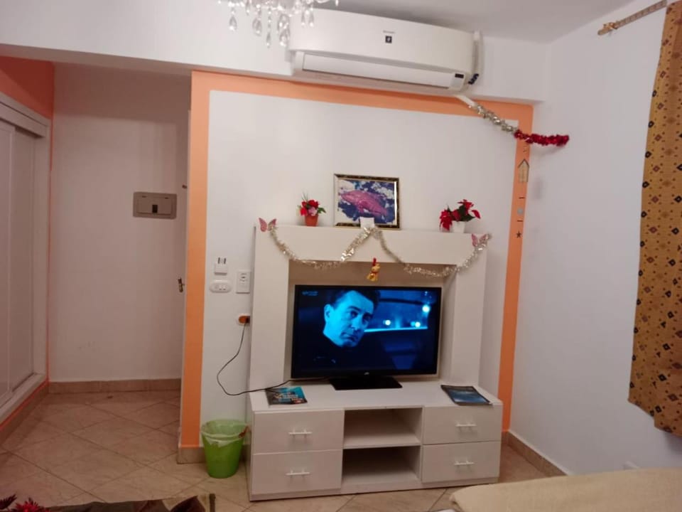 Delta Sharm Resort Apartment in Sharm El-Sheikh
