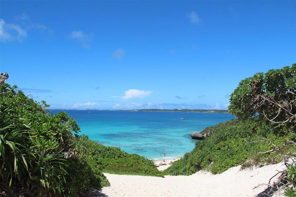 Value Residence下地上地2 A棟 Apartment in Okinawa Prefecture