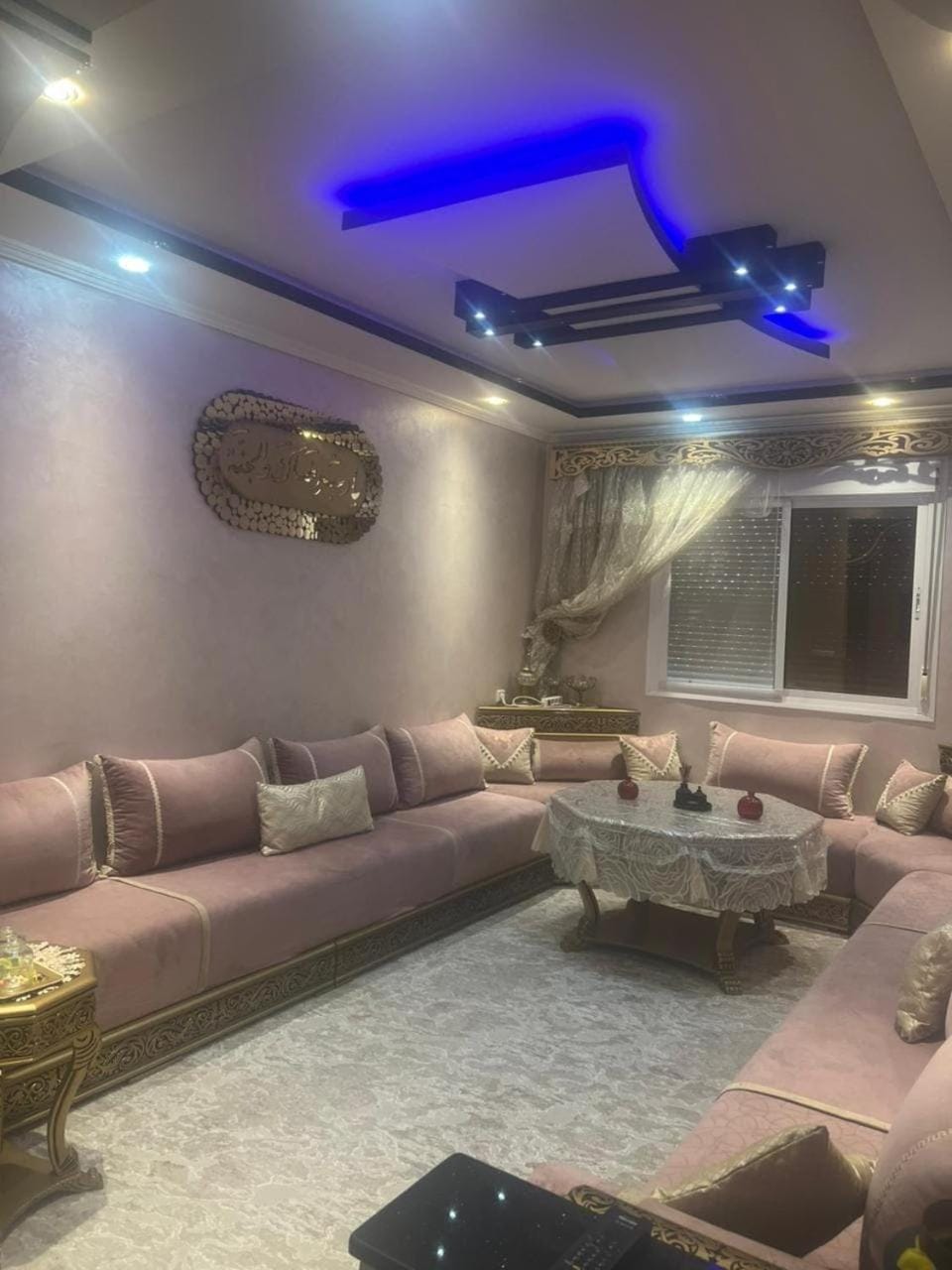 Well equipped luxurious apartment Apartment in Tangier