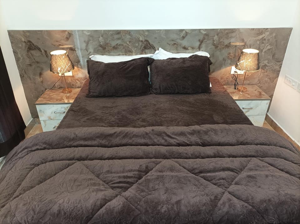 Elevate homestays Apartment in Uttar Pradesh